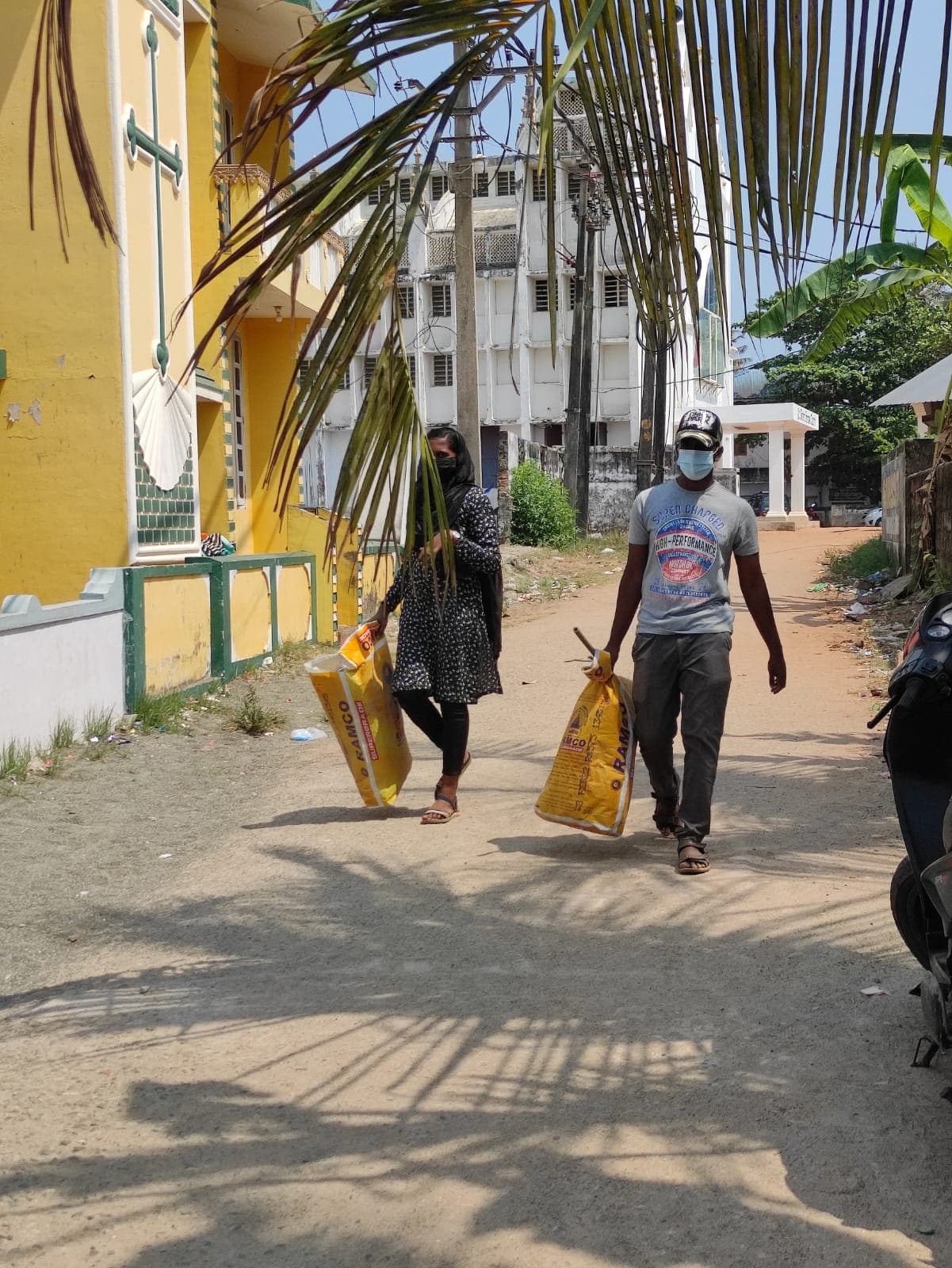 CHMM College for Advanced Studies Thiruvananthapuram Infrastructure photo 10